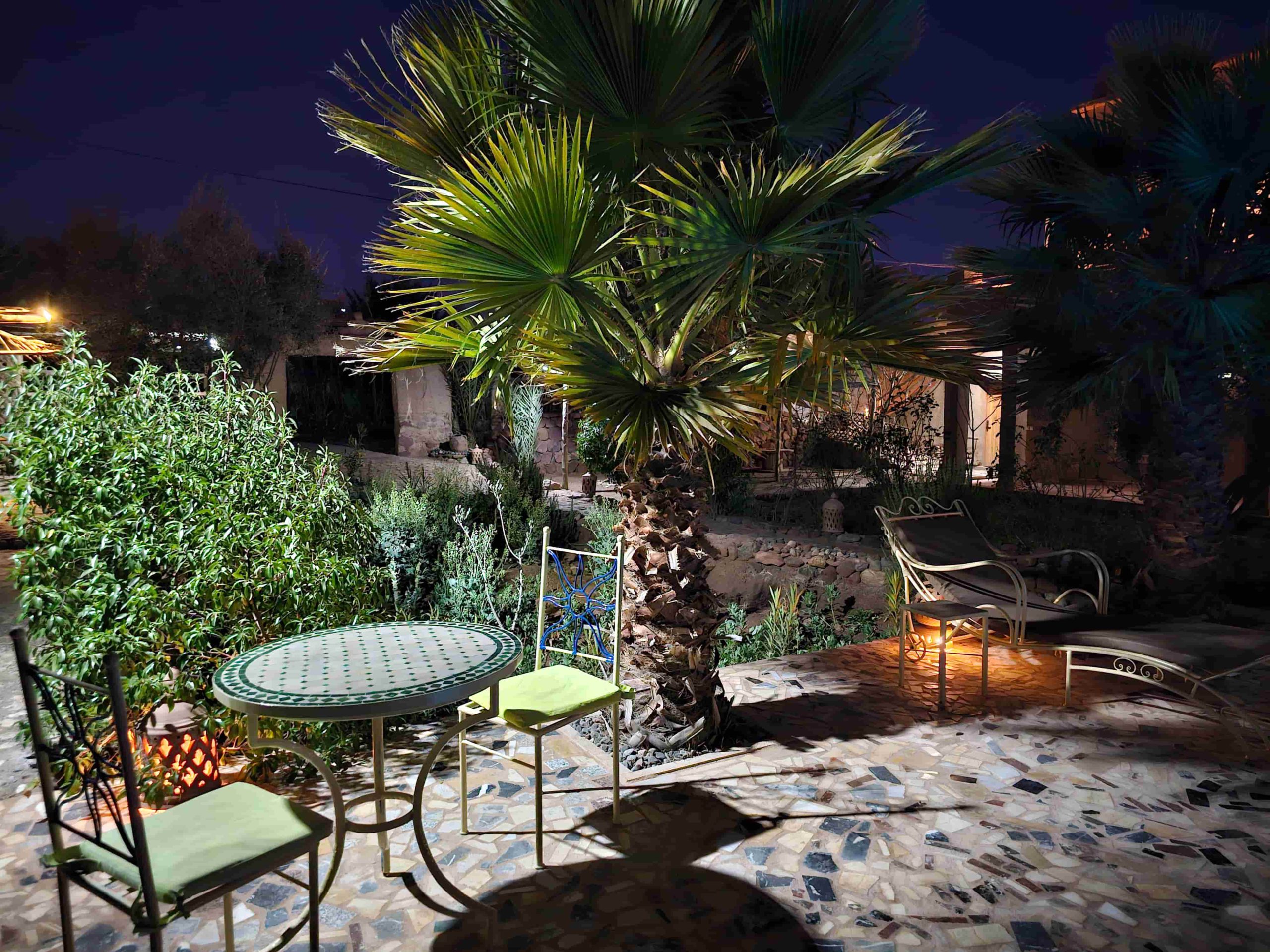 Riad Aman Askoura 7