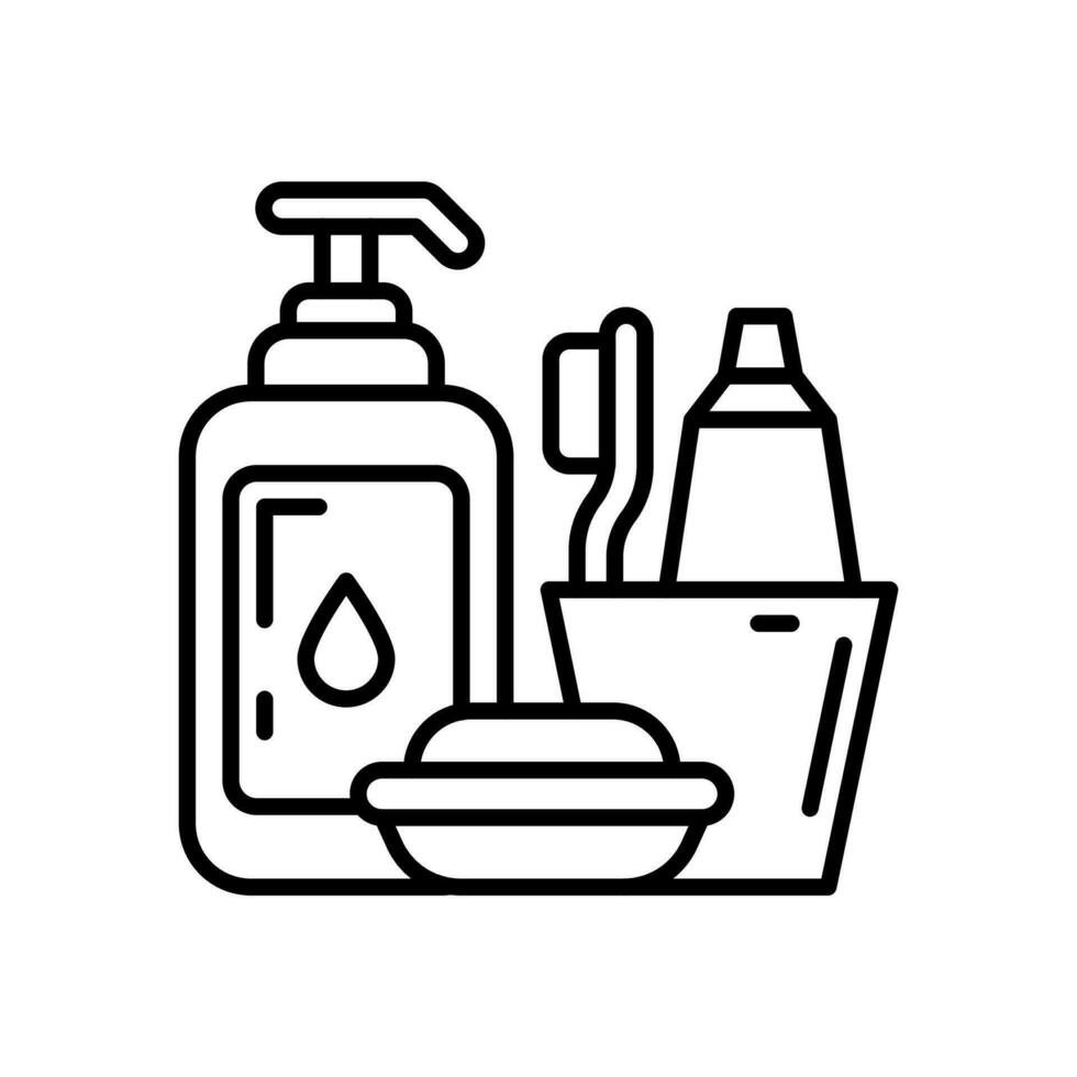 Toiletries